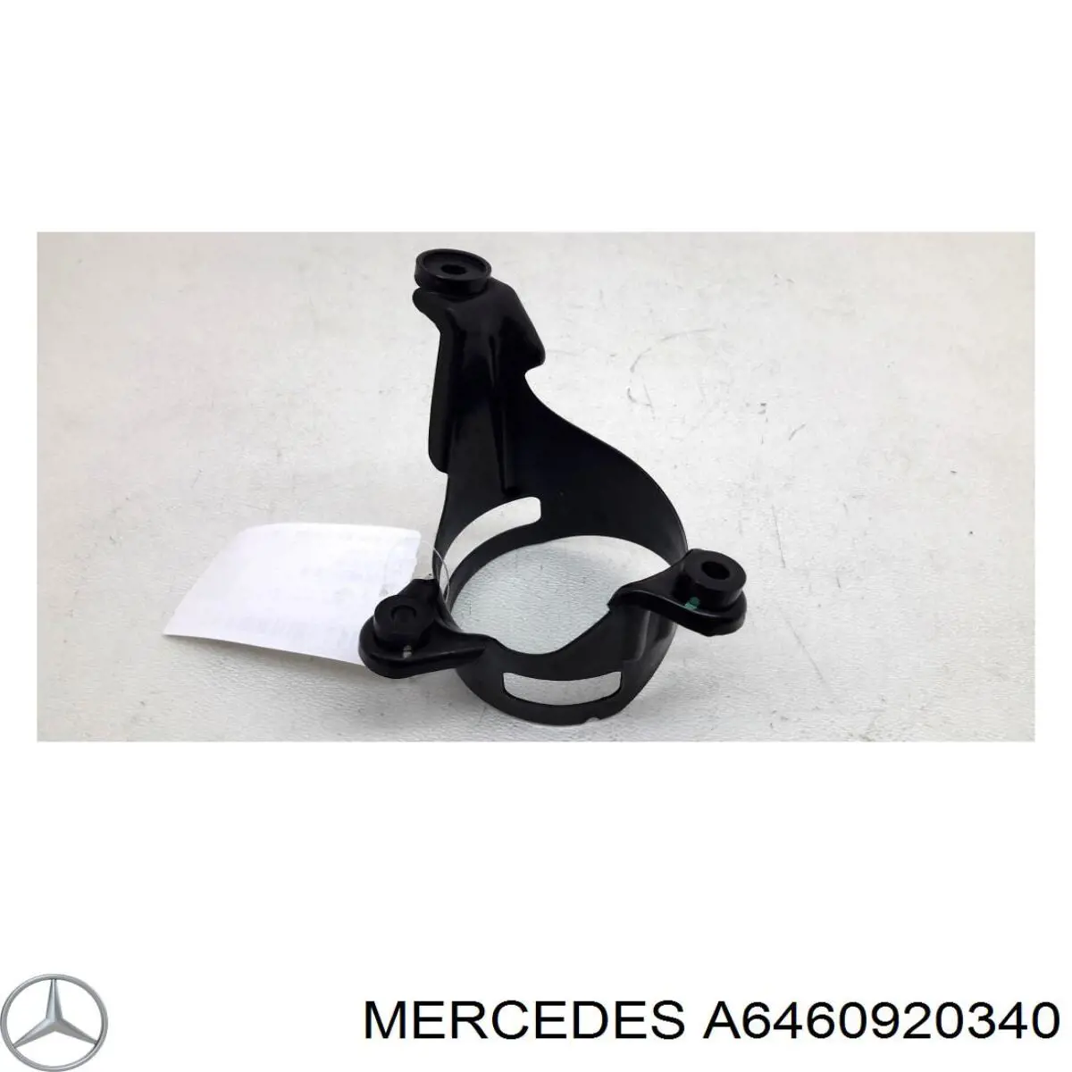 A6460920340 Mercedes 