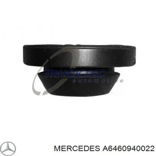 Подушка корпусу повітряного фільтра Mercedes A6460940022 ціна, від 2.56 USD