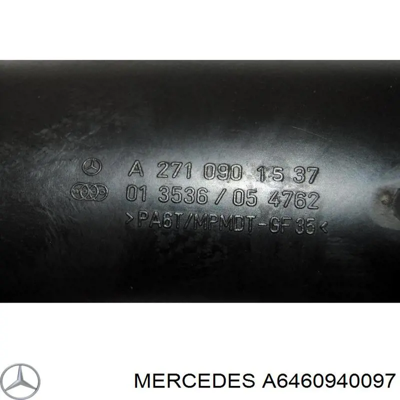 Купити A6460940097 Mercedes 