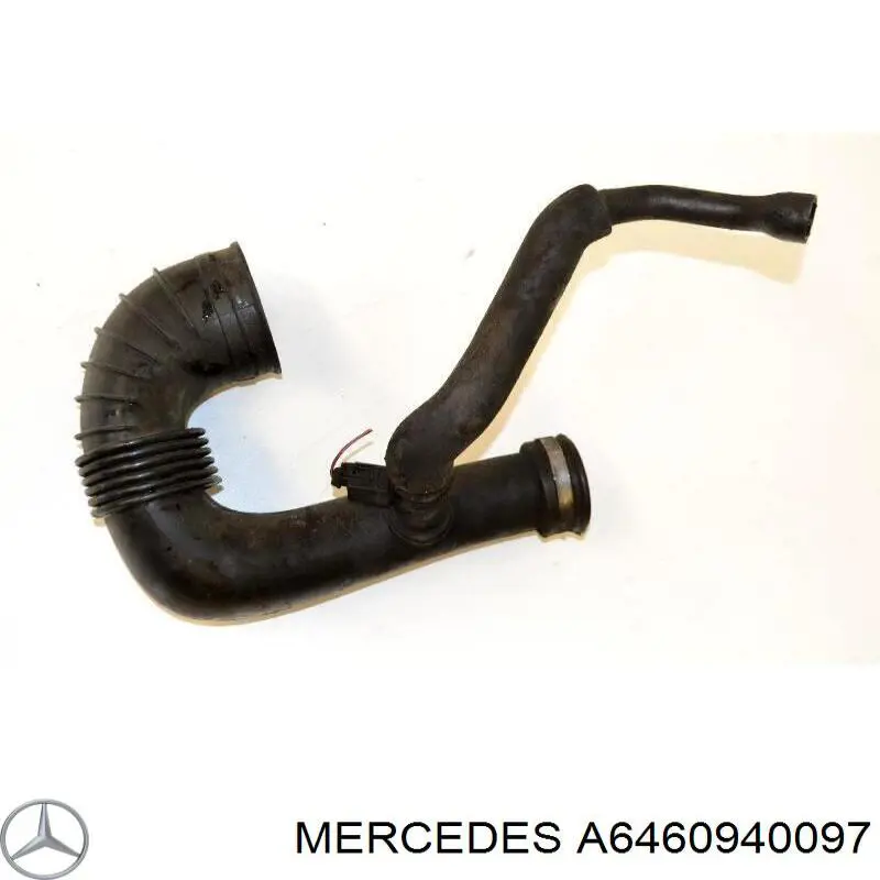  Mercedes A6460940097 ціна, від 22.55 USD