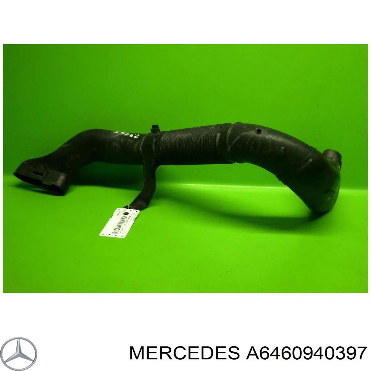 A6460940397 Mercedes 