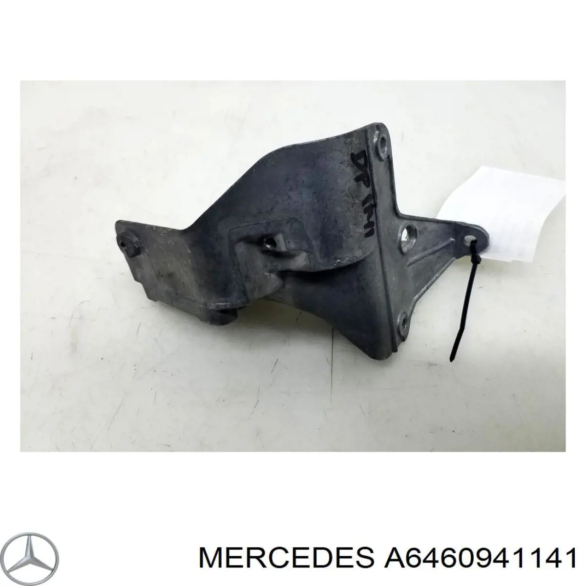 A6460941141 Mercedes 
