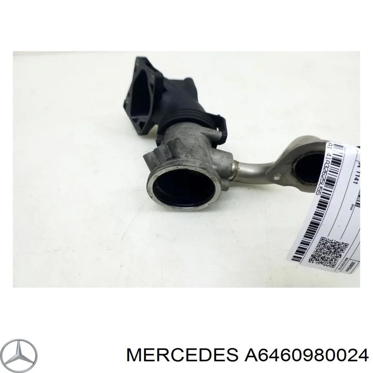 A6460980024 Mercedes