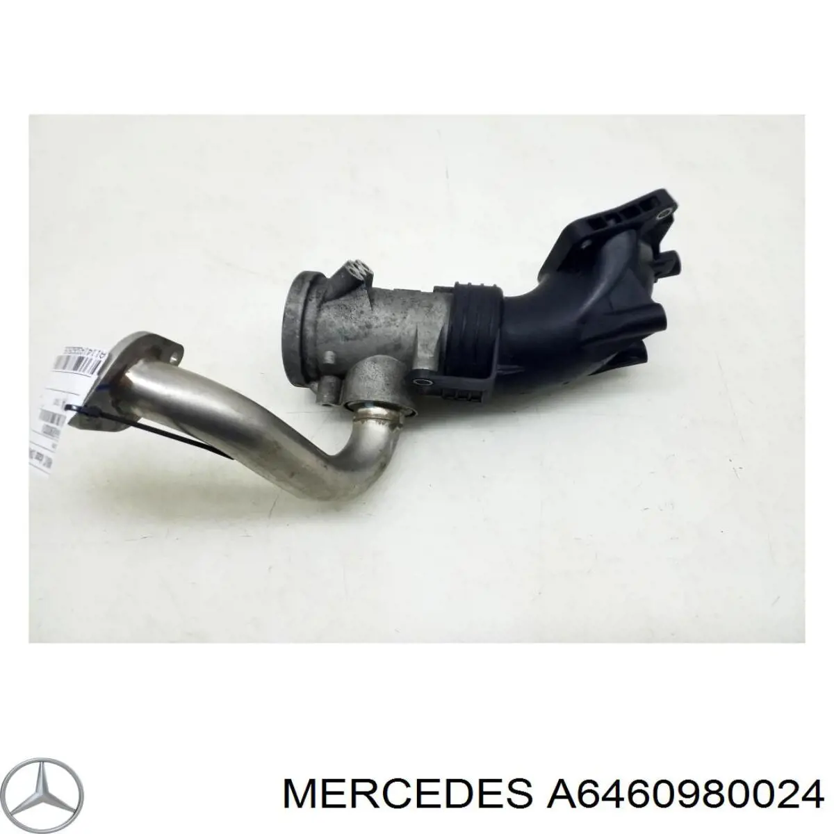  Mercedes A6460980024