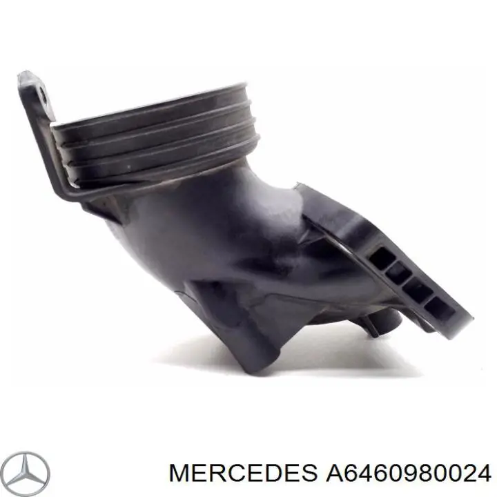A6460980024 Mercedes 