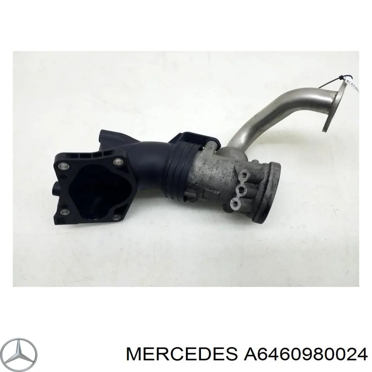 A6460980024 Mercedes 