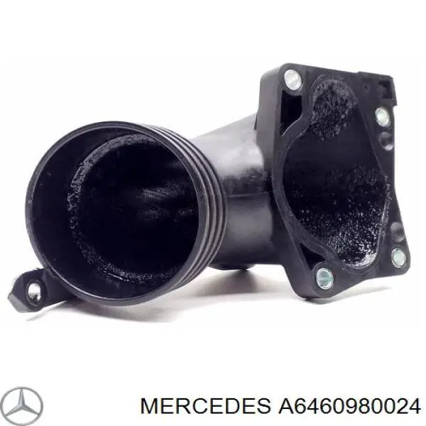  Mercedes A6460980024 ціна, від 8.86 USD