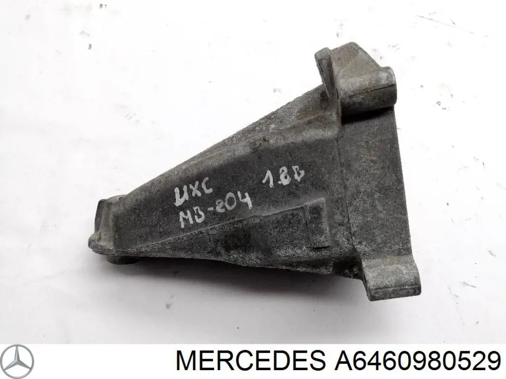 A6460980529 Mercedes 