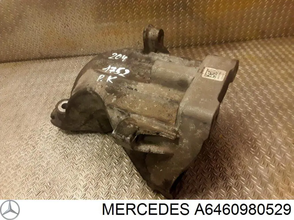  Mercedes A6460980529 ціна, від 10.13 USD