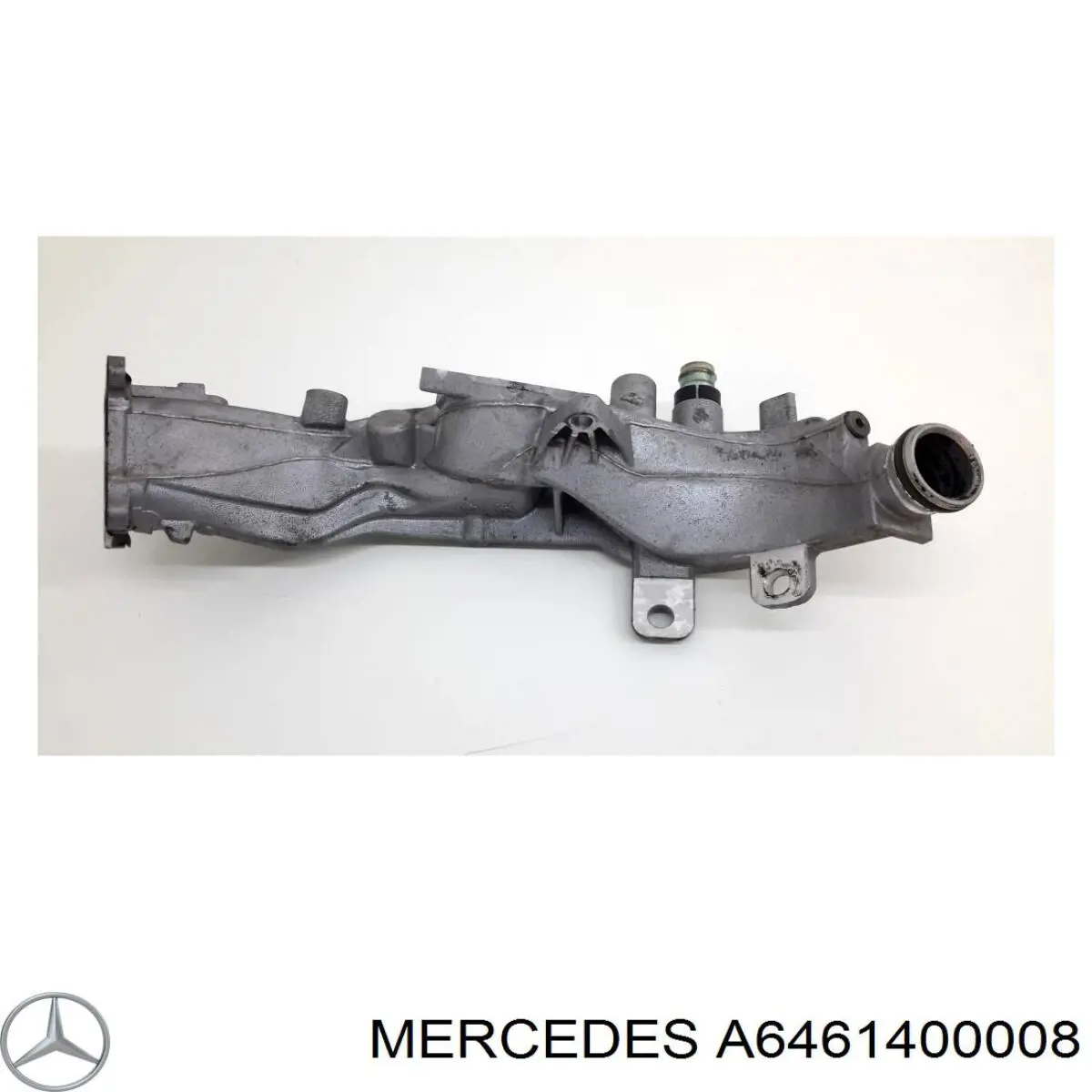  Mercedes A6461400008 ціна, від 6.28 USD