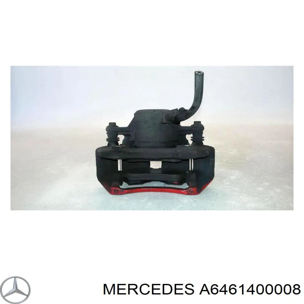  A6461400008 Mercedes