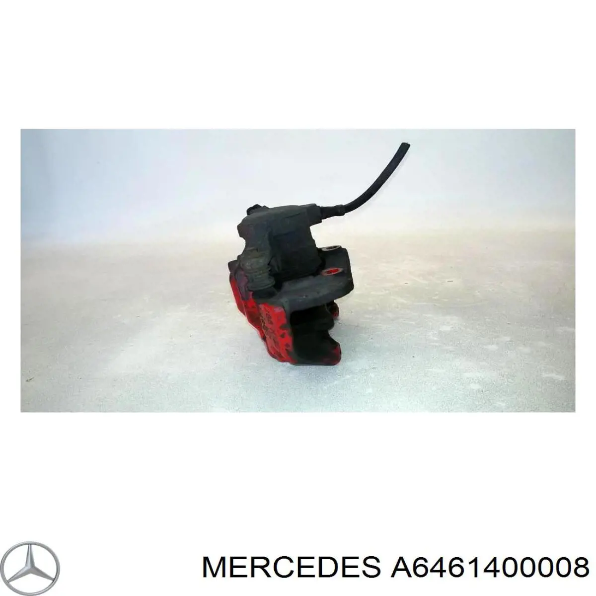Купити A6461400008 Mercedes 