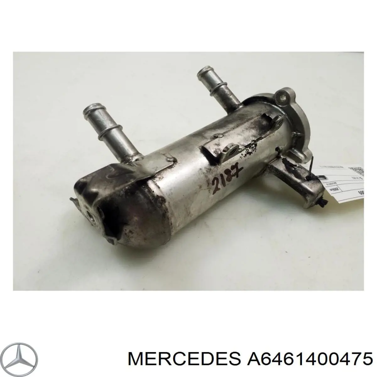 Купити A6461400475 Mercedes 