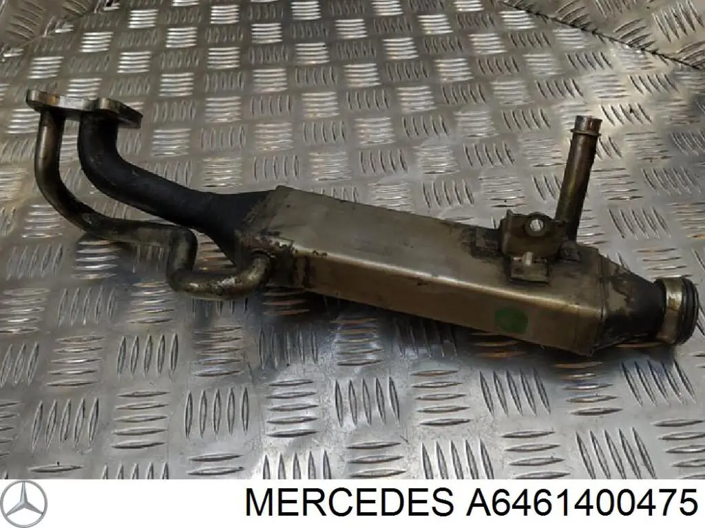 A6461400475 Mercedes 