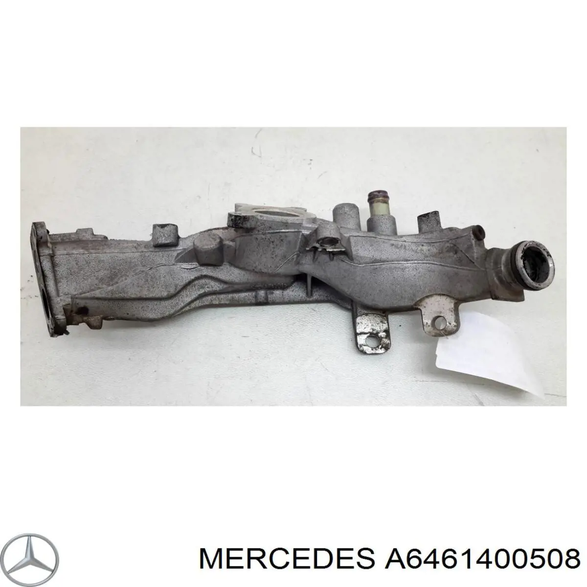 A6461400508 Mercedes 