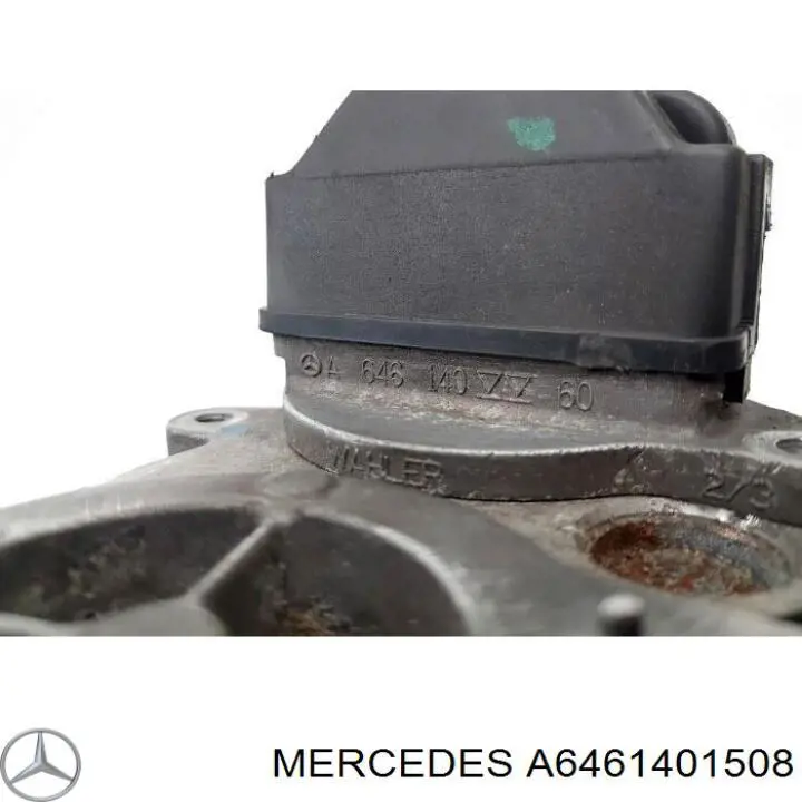 A6461401508 Mercedes 