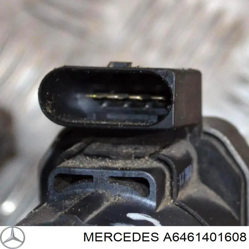  Mercedes A6461401608 ціна, від 33.78 USD