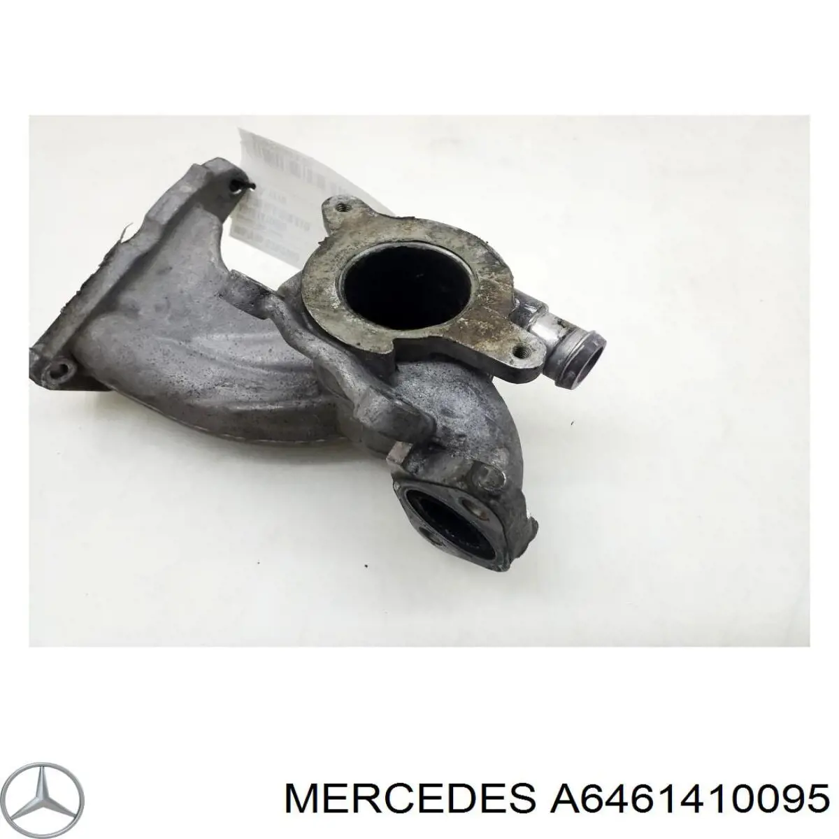  A6461420167 Mercedes