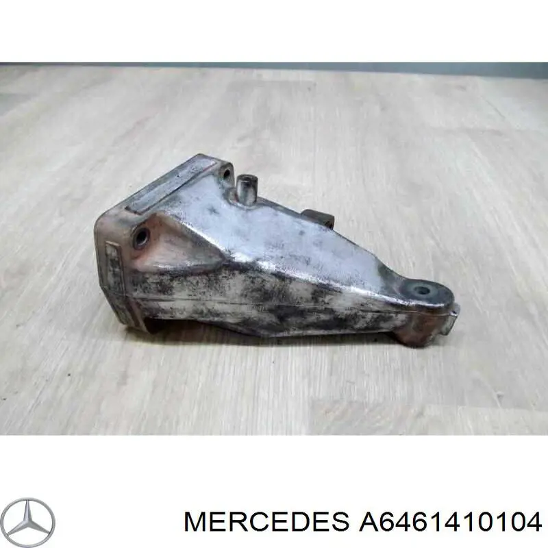A6461410104 Mercedes 