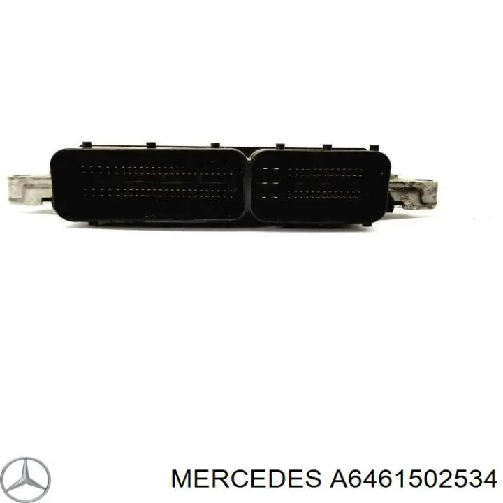 ЕБУ Mercedes A6461509172 ціна, від 189.05 USD