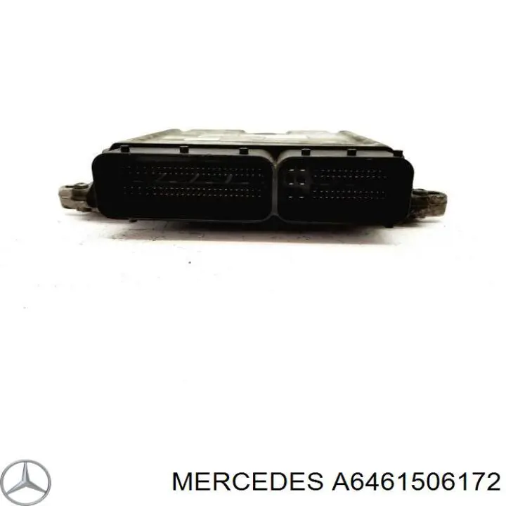  A6461506172 Mercedes