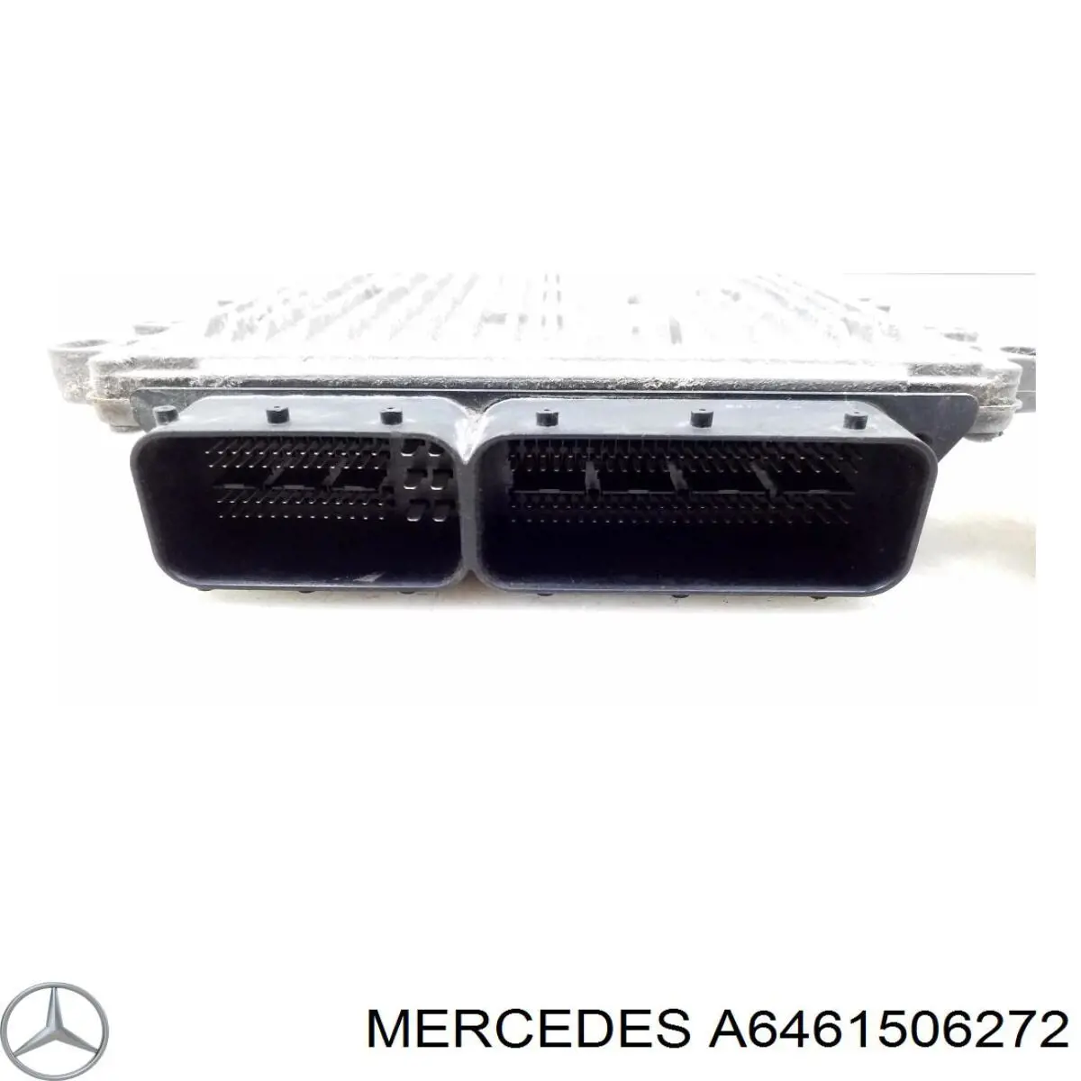 Блок електронного управління на Mercedes Sprinter II 5-t 906