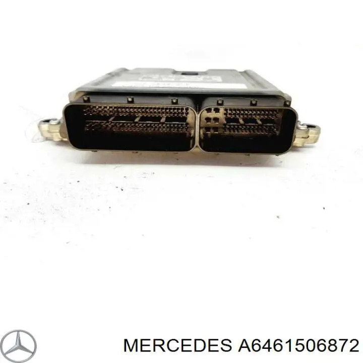 A6461506872 Mercedes 
