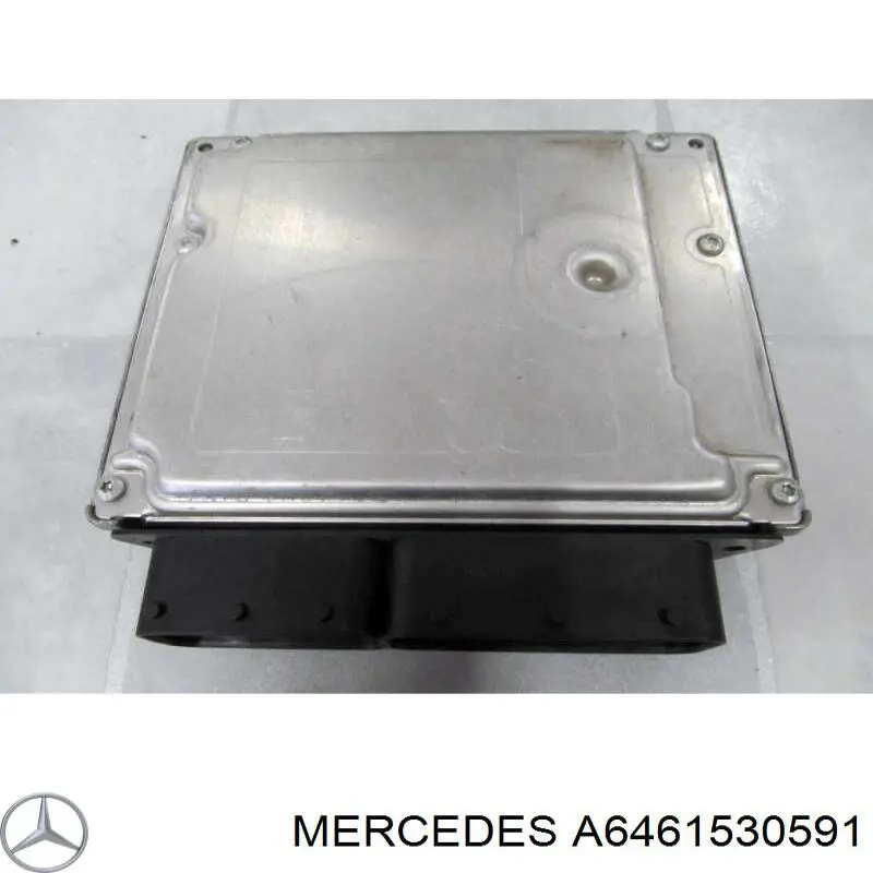  Mercedes A6461530591 ціна, від 90.55 USD