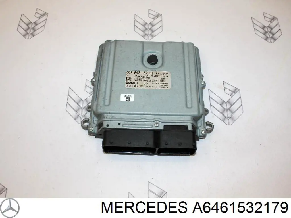 ЕБУ Mercedes A6461532179 ціна, від 90.86 USD