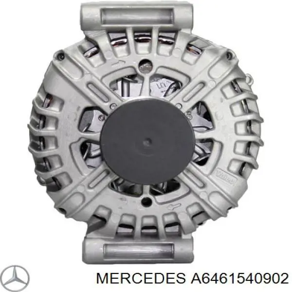 Купити A6461540902 Mercedes Генератор