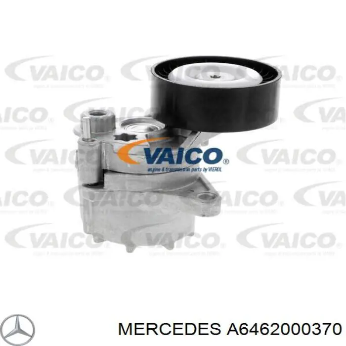 Купити A6462000370 Mercedes Натягувач приводного ременя