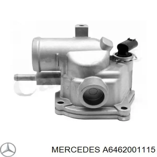 A6462001115 Mercedes термостат