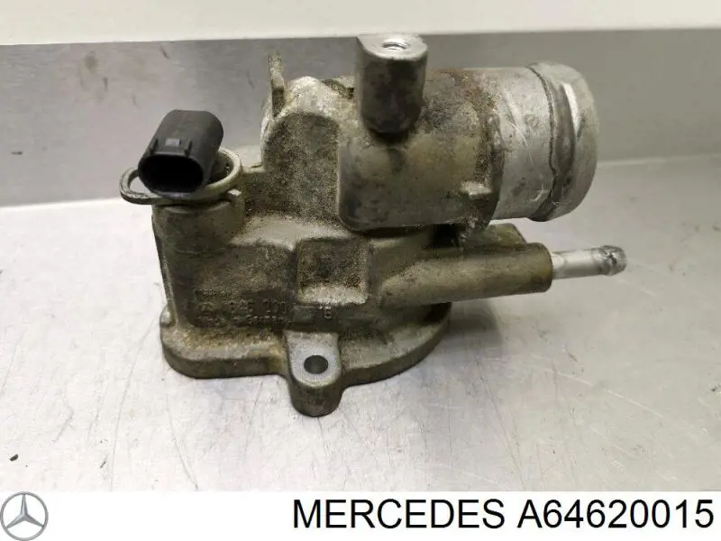  Mercedes A64620015 ціна, від 9.03 USD