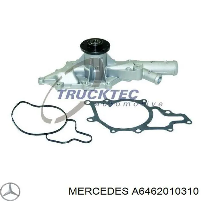 A6462010310 Mercedes 