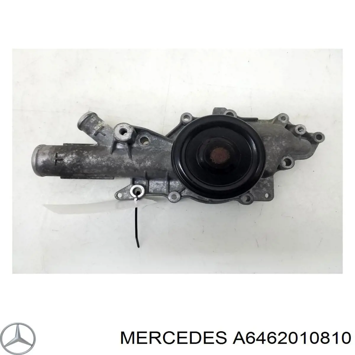  Mercedes A6462010810 ціна, від 19.00 USD