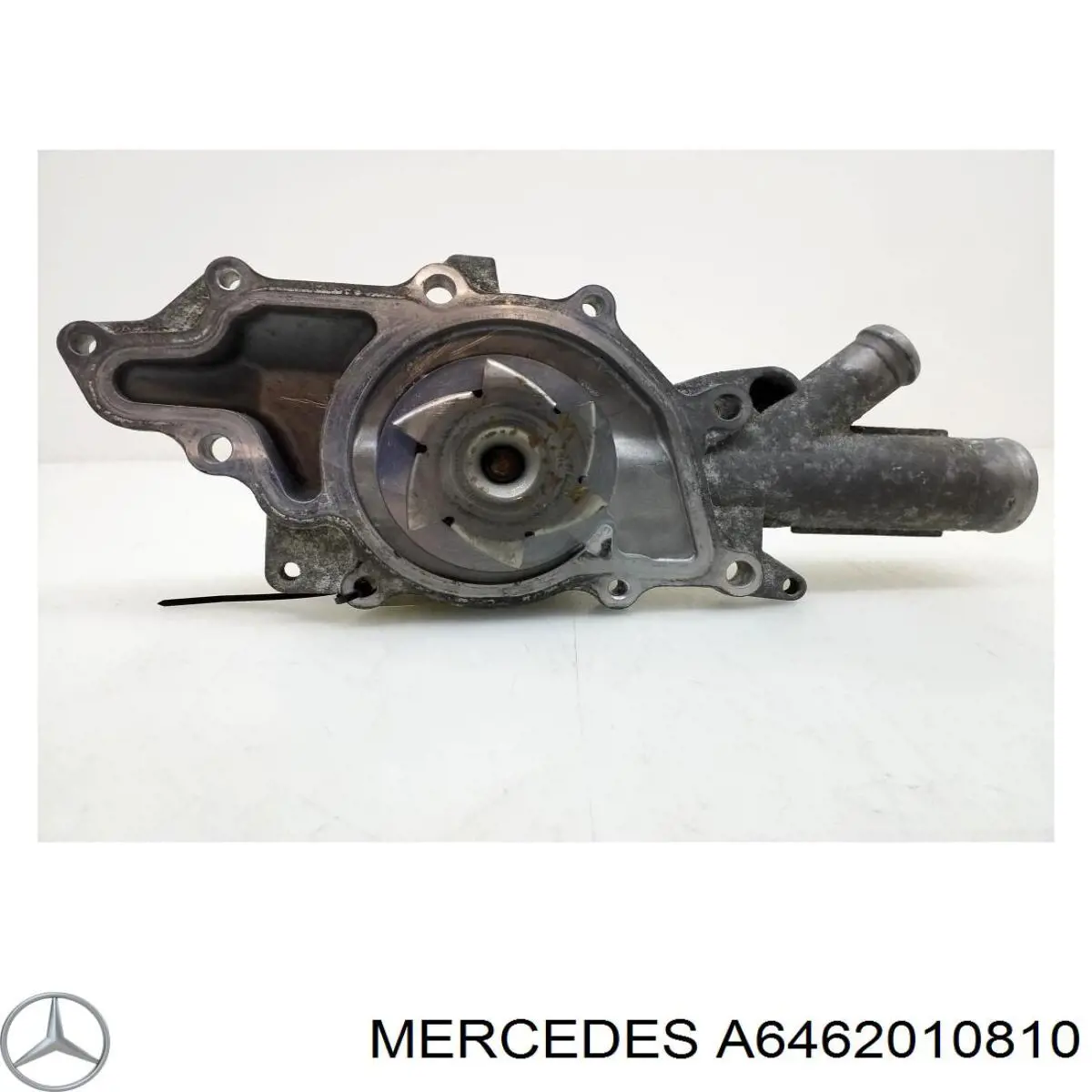 Купити A6462010810 Mercedes 