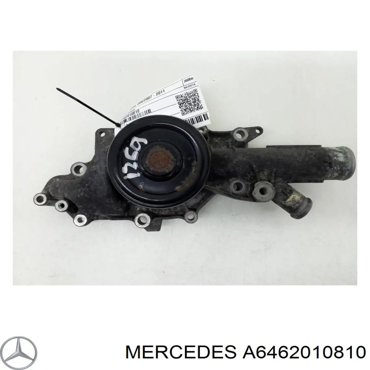 A6462010810 Mercedes 
