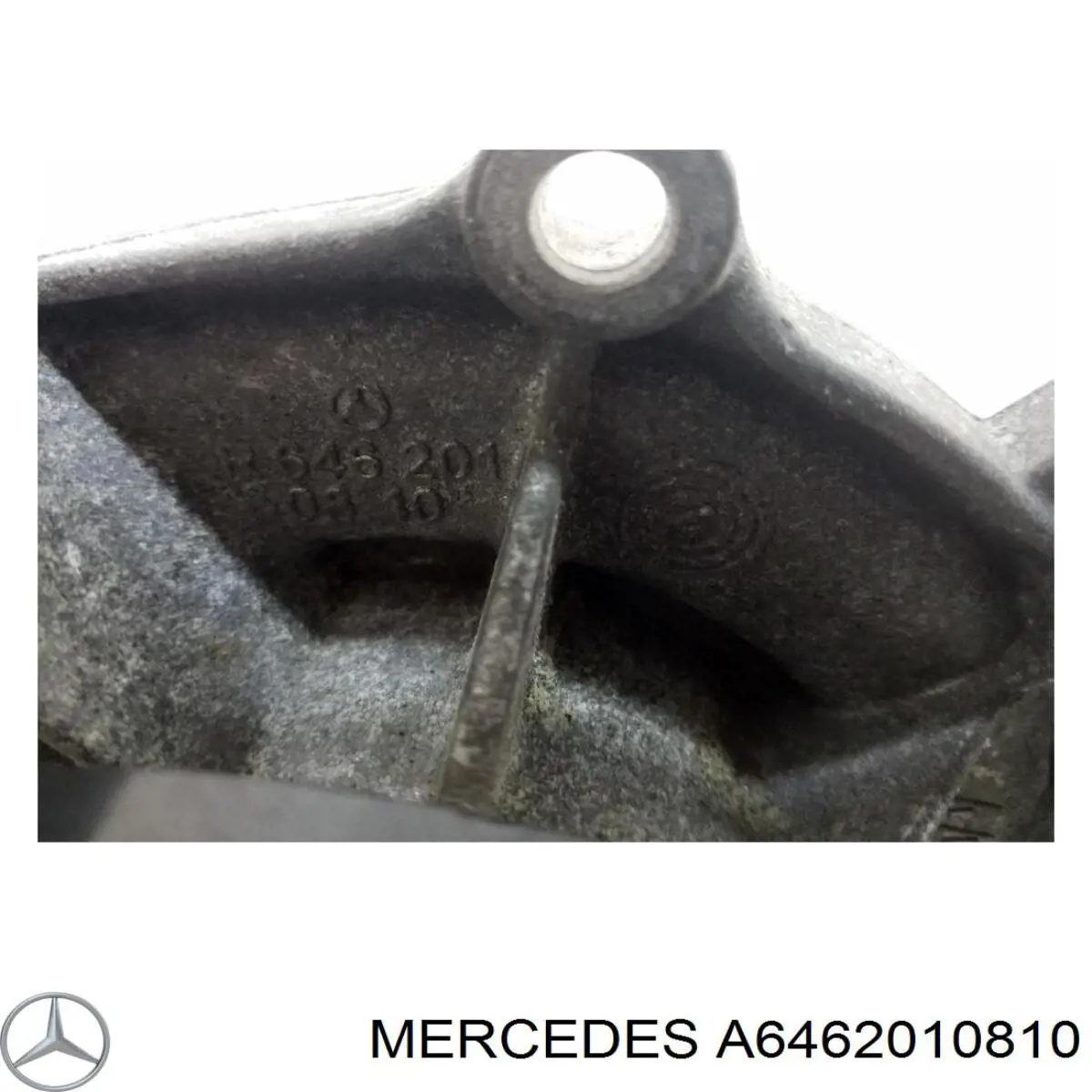  A6462010810 Mercedes