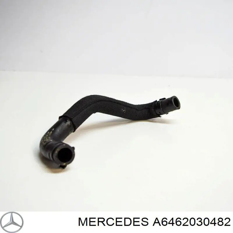 Купити A6462030482 Mercedes 