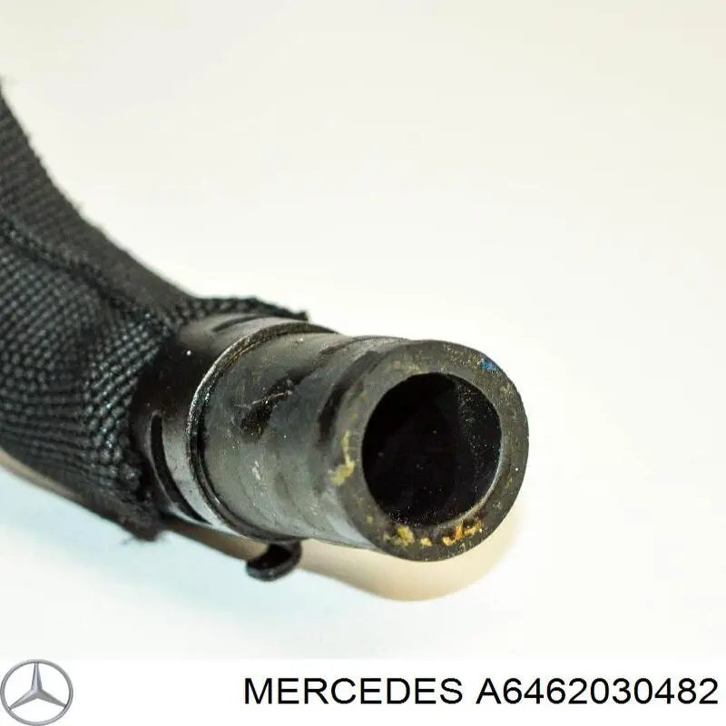 A6462030482 Mercedes 
