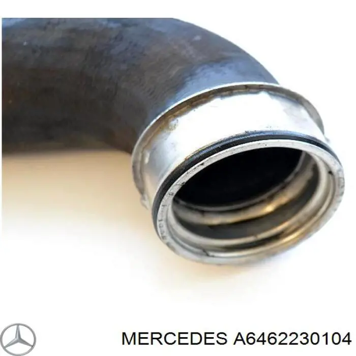  Mercedes A6462230104 ціна, від 13.19 USD