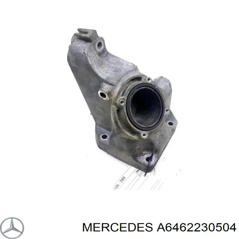  Mercedes A6462230504 ціна, від 18.34 USD