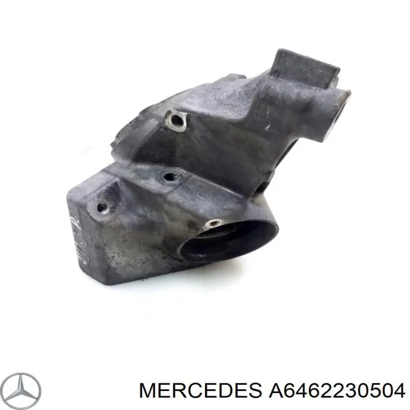 A6462230504 Mercedes 