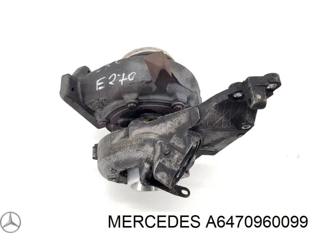 Турбіна Elstock 911733 ціна, від 180.54 USD