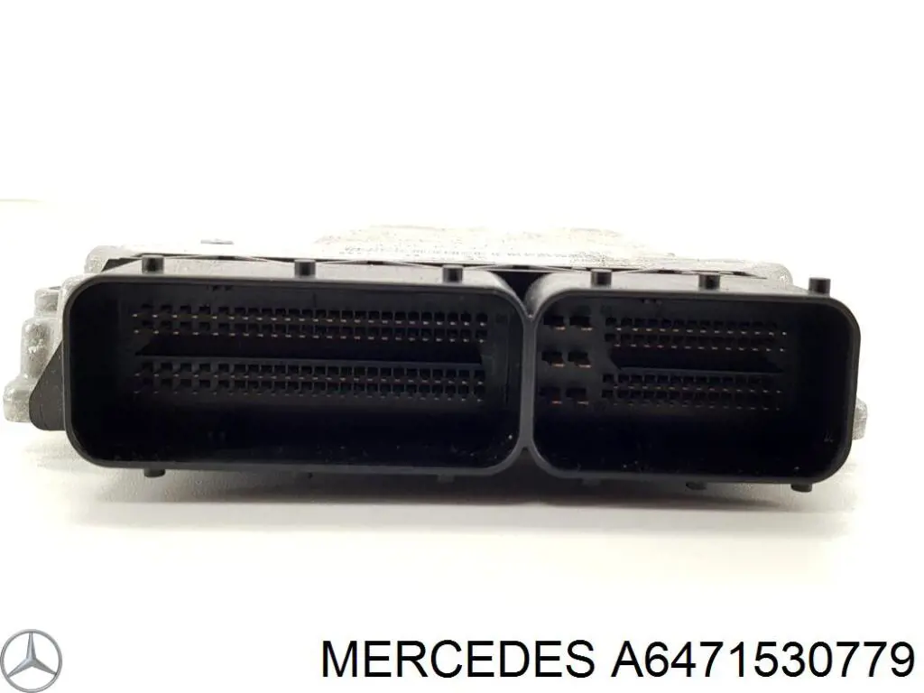 Купити A6471530779 Mercedes Модуль управління двигуном