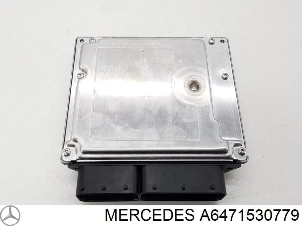 Купити A6471532079 Mercedes Модуль управління двигуном