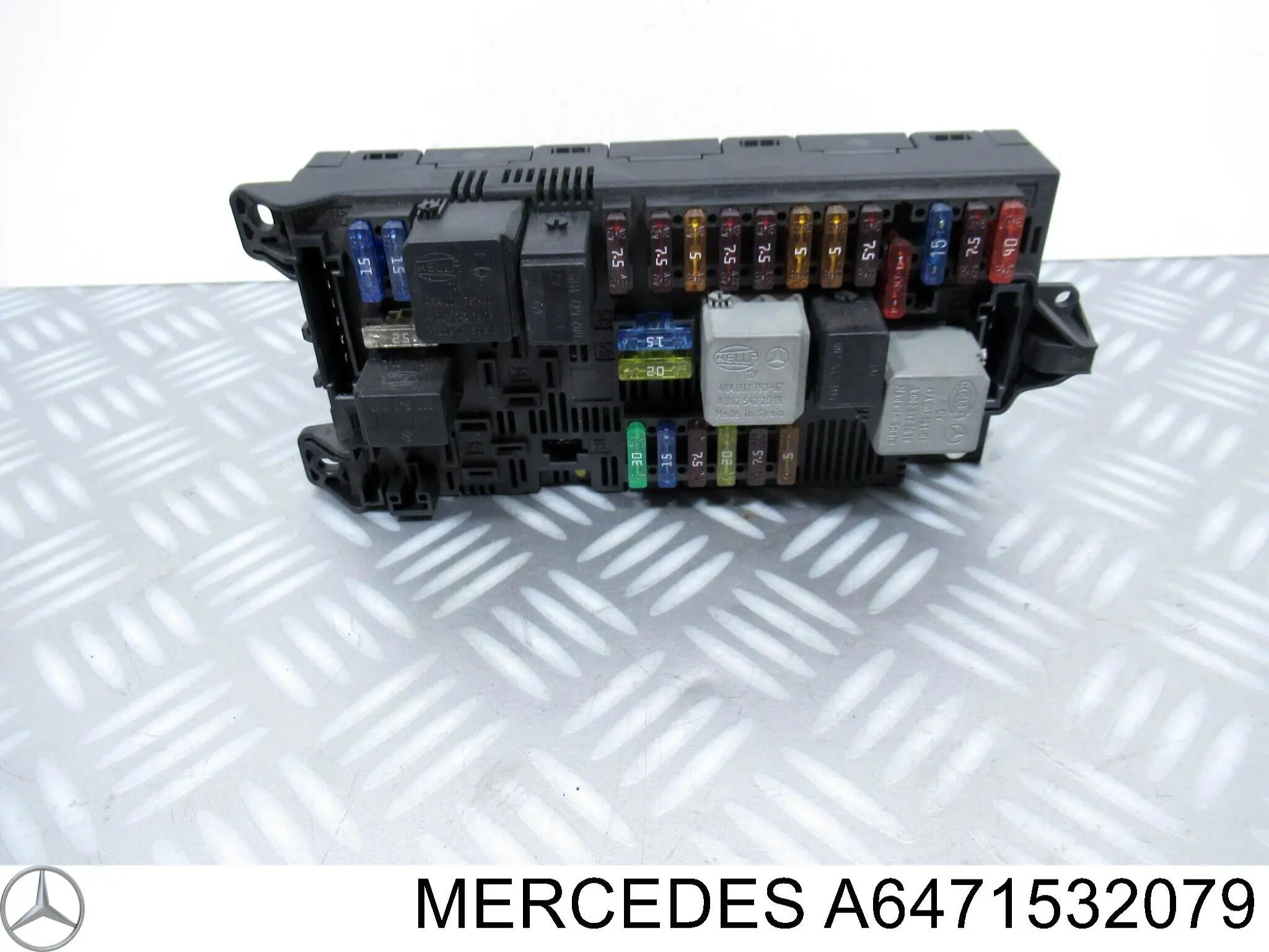  A6471532079 Mercedes