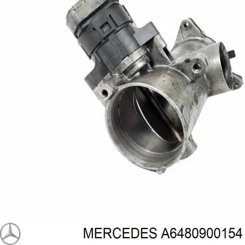  A6480900154 Mercedes