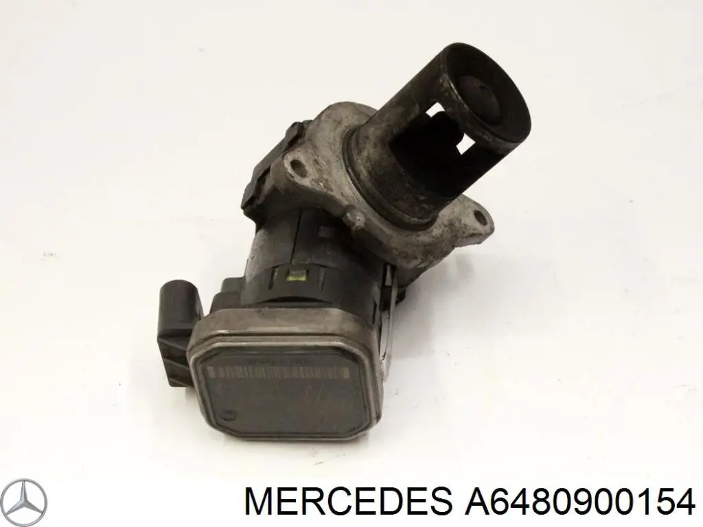  A6480900154 Mercedes