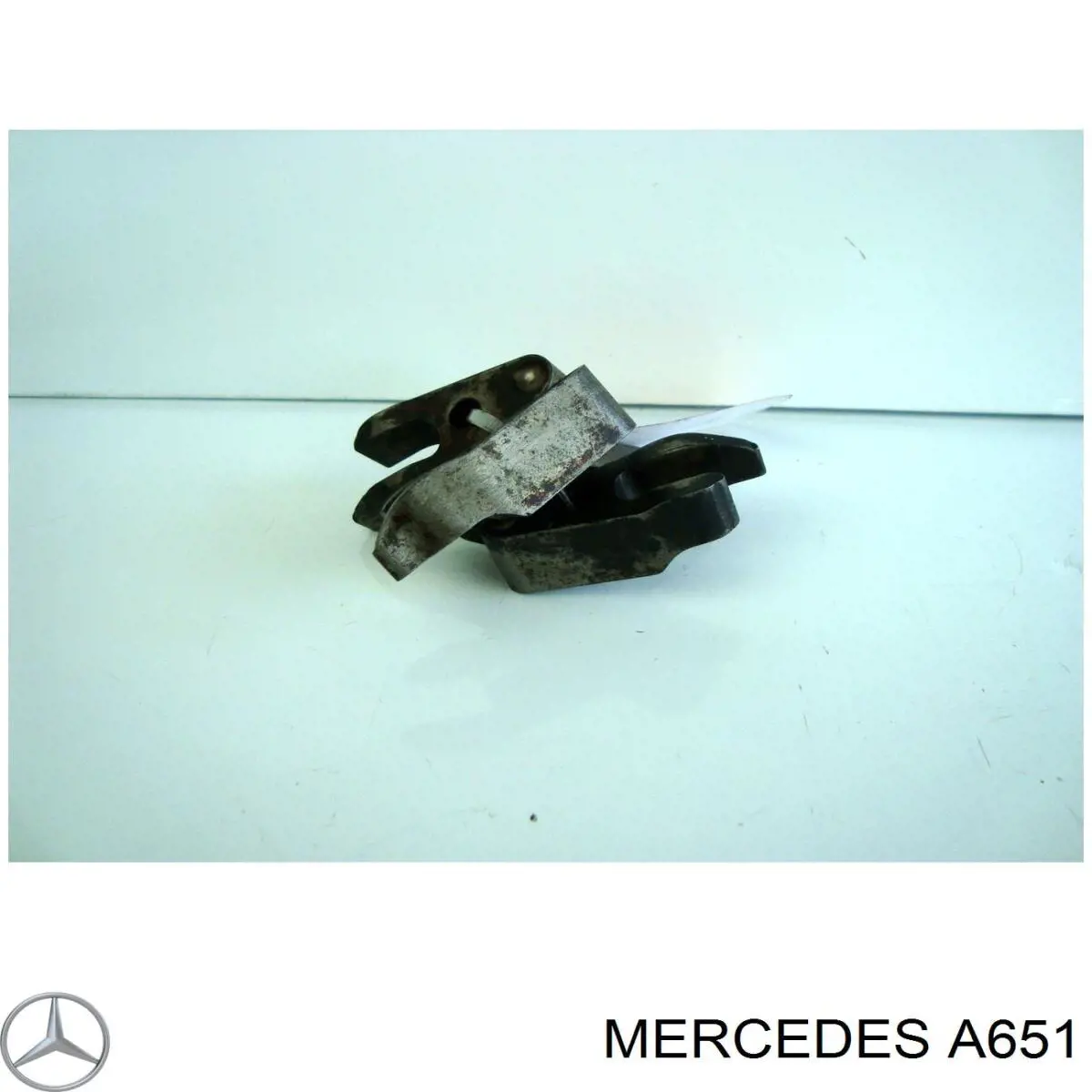 Mercedes A651 ціна, від 154.33 USD
